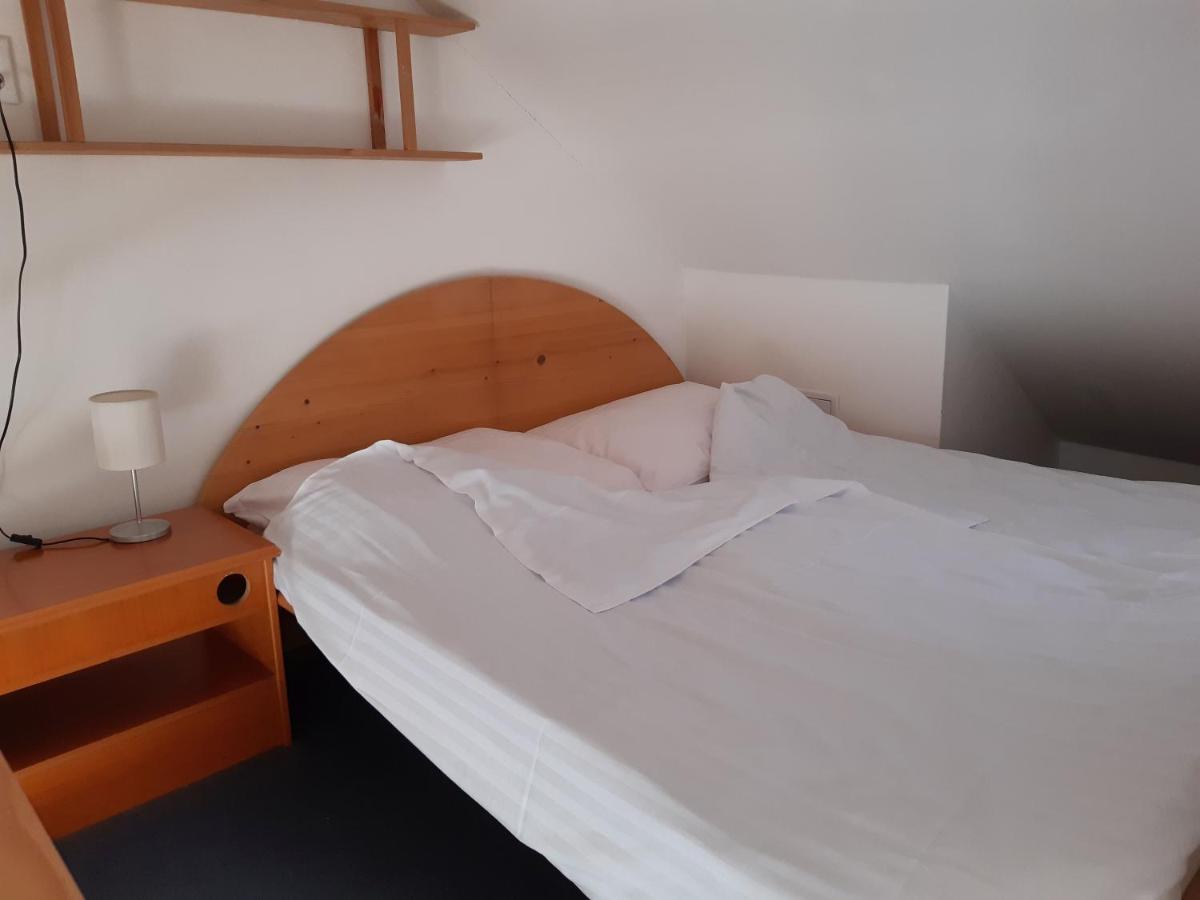 Levandule Brno Dış mekan fotoğraf