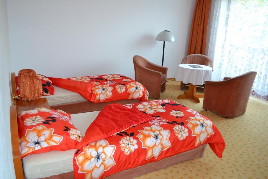 Levandule Brno Dış mekan fotoğraf