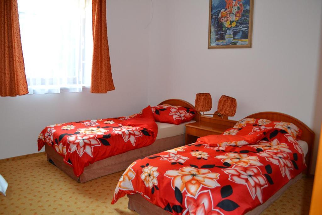 Levandule Brno Dış mekan fotoğraf