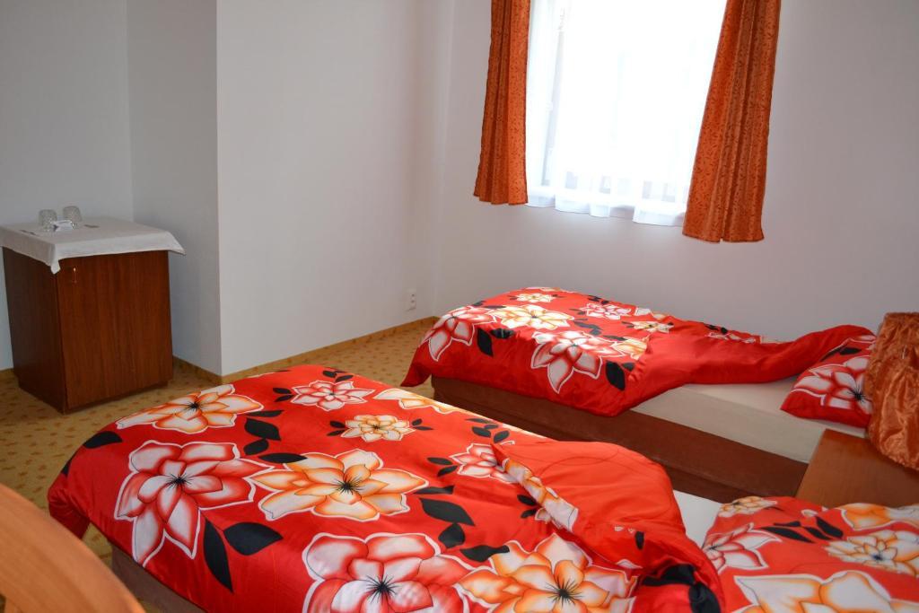 Levandule Brno Dış mekan fotoğraf