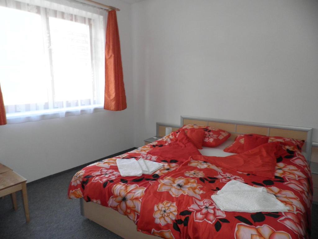 Levandule Brno Oda fotoğraf